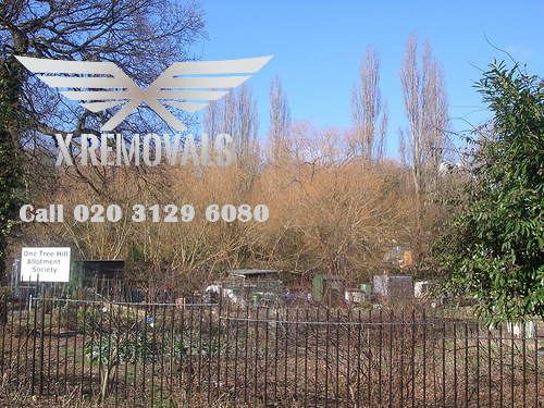 Forest Hill SE23 Removal serivce SE23 Forest Hill